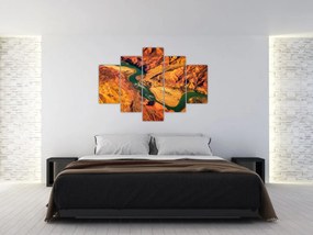 Obraz - Grand Canyon (150x105 cm)
