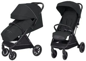 Carrello športový kočík Nero Rich Black 2024
