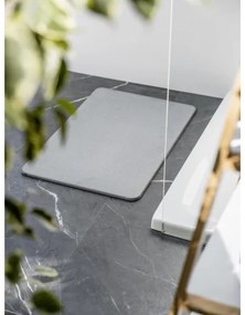 WENKO 24936100-Predložka SIMI 39x60 cm sivá