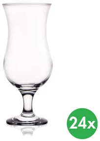 Pohár koktejlový FIESTA 0,46 l, 24 ks