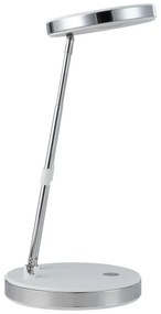 Eglo 93077 - LED stolná lampa GEXO LED/3W/230V