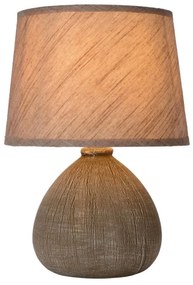 Moderné svietidlo LUCIDE RAMZI Table Lamp 47506/81/43