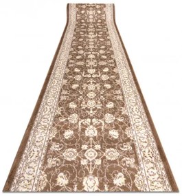 Behúň MEFE 2312 Ornament, ramka - béžový