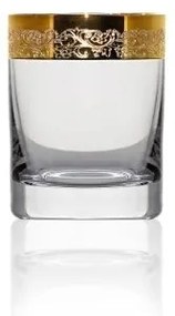 Bohemia Crystal poháre na likér Barline 60ml (set po 6ks)