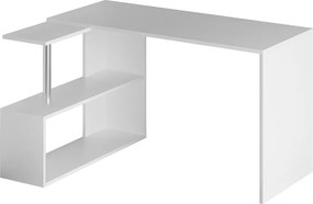 Pracovný stôl Gelincik White