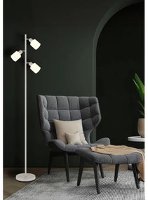 Globo 54114-3S - Stojacia lampa TRENT 3xE14/25W/230V