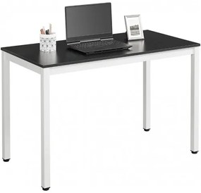 Kancelársky stôl VASAGLE LWD64B