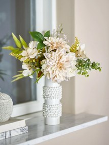 Bloomingville Umelá kytica Glow Bouquet