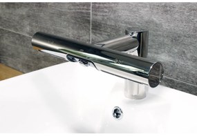 Jet Dryer AIRTAP 013941 Lesklý chróm WS013941