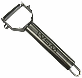 Multifunkčná škrabka na zeleninu