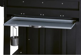 Plynový vonkajší gril ENDERS Boston 3 K Turbo