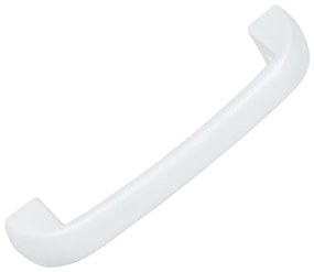 Nástenné plastové madlo do kúpeľne Pure – Wenko