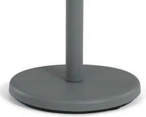 Stojanový vešiak sivý 80609-06 GREY