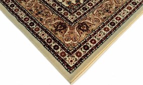 DC Koberec Orient 005 krémová Rozmer: 70×140 cm