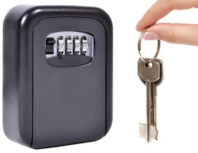 Trezor na kľúče ORGONA