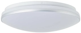 Brilliant - LED RGBW Stmievateľné stropné svietidlo MIDWAY LED/14W/230V + DO