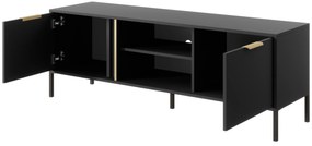 LAS Stolík pod TV Lars 2D