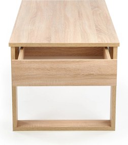 Konferenčný stolík NELA - dub sonoma