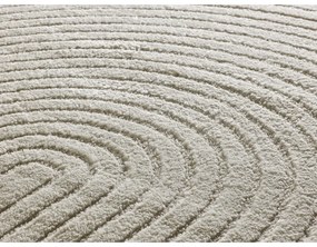 Krémovobiely koberec 160x230 cm Verona – Universal