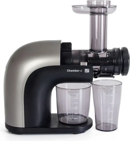 G21 Chamberi horizontálny odšťavovač