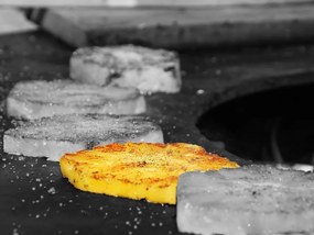 Ohnisko Remundi Caesar