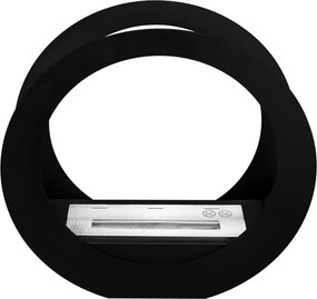 GM biokrb Only Black, voľne stojaci