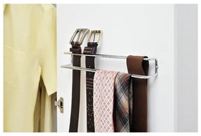 Vešiak na kravaty a opasky Wenko Wenkie