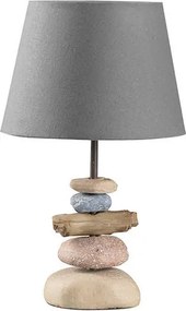 XXXLutz STOLNÁ LAMPA, E27, 26/26/52 cm - Online Only bytové doplnky - 004340005904