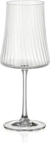 BOHEMIA XTRA OPTIC POHÁR NA VÍNO 460ML SADA 6KS