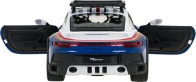 R/C auto 1:14 Porsche 911 Dakar Performance RASTAR