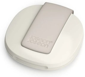 Kozmetické zrkadlo ø 8 cm Viva 2in1 – Joseph Joseph