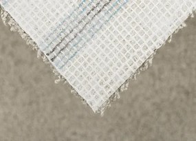 Koberce Breno Metrážny koberec RIO GRANDE 34, šíře role 400 cm, béžová