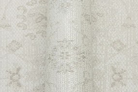 Koberec Haga 09301A krémový / béžový