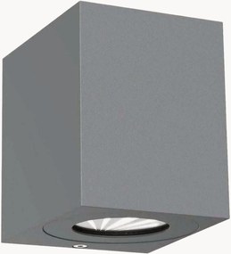 Exteriérové nástenné LED svietidlo Canto