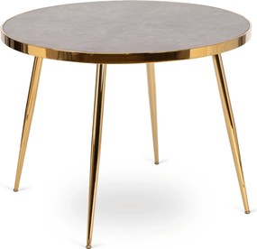 PROXIMA.store - Okrúhly konferenčný stolík TINGA