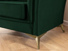 POHOVKA SARAH 2 MIESTNÁ CHESTERFIELD 175 cm