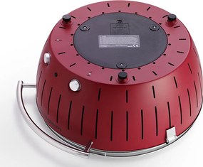 Lotus GardenGrill XXL + 1 sada batérií + 2,5kg uhlia + 1 gél