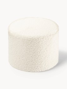 Detská plyšová taburetka Sugar, Ø 40 cm