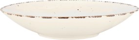 XXXLutz TANIER NA CESTOVINY porcelán keramika 30 cm Landscape - Jedálenské sety - 005653015801