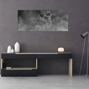Obraz - Vidiecka lúka (120x50 cm)