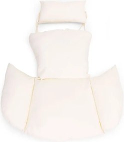 ZÁVESNÉ HOJDACIE KRESLO NOAM S VANKÚŠOM