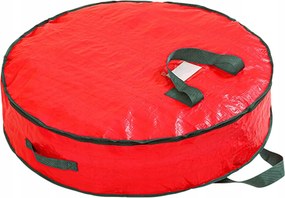 usporadejto.cz Úložný vak, organizér, obal na veniec - XL, priemer 76 x 20 cm