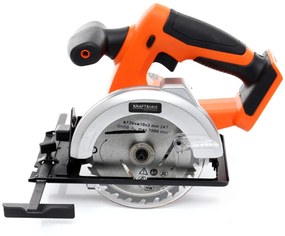 Aku okružná - kotúčová píla 20V X-SERIES | KD1752