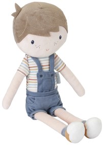 Bábika Jim 50 cm