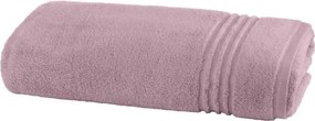 Froté osuška Kira 70x140 cm, staroružová%