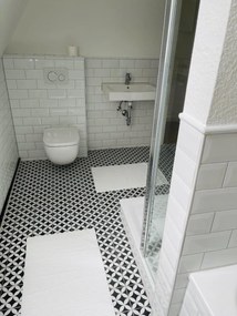 Cementové dlaždice 2121 | Articima