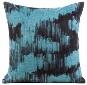 Obliečka na vankúš La 45x45 modrá 404837