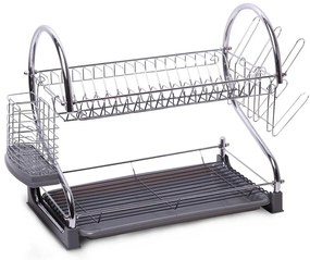 Stojan na riad 55x24,5x37 cm