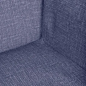 Kreslo MOSS POP granátové 882901