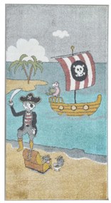 Koberec Frisee Giovanni 0,8/1,5 2063 QH5 X